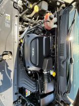 2018 CHRYSLER PACIFICA VAN V6, 3.6 LITER TOURING L PLUS MINIVAN 4D