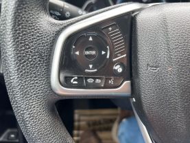 2017 HONDA CIVIC SEDAN 4-CYL, I-VTEC, 2.0 LITER EX SEDAN 4D at T&T Repairables - used car dealership in Spencer, Indiana.