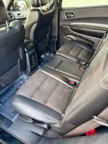 2020 DODGE DURANGO SUV V6, 3.6 LITER GT PLUS SPORT UTILITY 4D