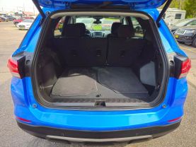 2024 CHEVROLET EQUINOX SUV 4-CYL, TURBO, 1.5 LITER LT SPORT UTILITY 4D