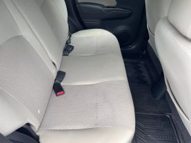 2014 NISSAN VERSA HATCHBACK 4-CYL, 1.6 LITER NOTE SV HATCHBACK 4D