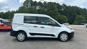 2019 Ford Transit Connect Cargo - Image 3