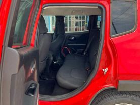 2015 JEEP RENEGADE