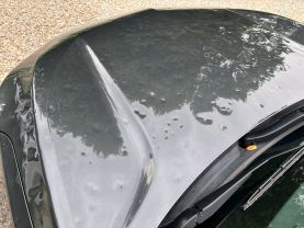 2020 CHEVROLET EQUINOX SUV 4-CYL, TURBO, 1.5 LITER LT SPORT UTILITY 4D at T&T Repairables - used car dealership in Spencer, Indiana.