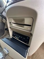 2007 NISSAN QUEST VAN V6, 3.5 LITER MINIVAN 4D