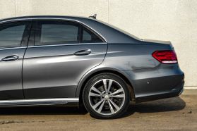 2016 Mercedes-benz E-class - Image 17