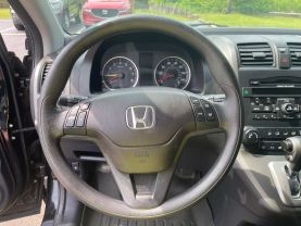 2011 HONDA CR-V SUV 4-CYL, VTEC, 2.4 LITER SE SPORT UTILITY 4D