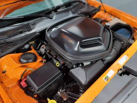 2014 Dodge Challenger - - Image 42