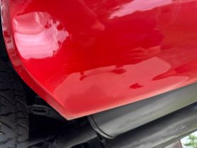 1974 CHEVROLET CORVETTE COUPE L48 V8 (350) STINGRAY