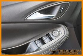 2024 BUICK ENCORE GX SUV 3-CYL, ECOTEC, TURBO, 1.3 LITER SPORT TOURING SPORT UTILITY 4D