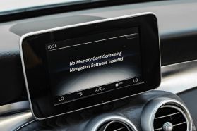 2017 Mercedes-benz C-class - Image 33