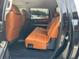 2017 TOYOTA TUNDRA CREWMAX