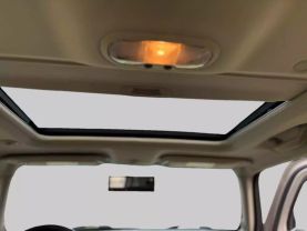 2008 HUMMER H3 SUV 5-CYL, 3.7 LITER SPORT UTILITY 4D