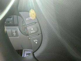 2012 KIA SEDONA VAN V6, 3.5 LITER LX MINIVAN 4D