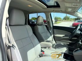 2013 Honda Cr-v - Image 10