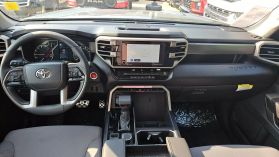 2024 Toyota Tundra Crewmax - Image 11