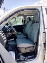 2016 RAM 1500 QUAD CAB PICKUP V6, FLEX FUEL, 3.6 LITER TRADESMAN PICKUP 4D 6 1/3 FT at Motors On Wheels - used car dealership in Houston, Texas.