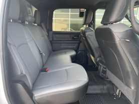2021 RAM 3500 CREW CAB 35FT CABLE SPLICER TRUCK SKYTEL UTLN35A BUCKET TRUCKS V8, HEMI, 6.4 LITER TRADESMAN PICKUP 4D 8 FT - Eddies Auto Sales