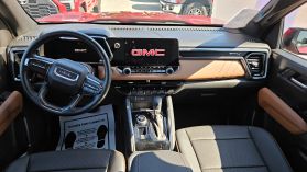 2024 Gmc Canyon Crew Cab - Image 10