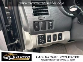 2010 TOYOTA TACOMA DOUBLE CAB PICKUP V6, 4.0 LITER PRERUNNER PICKUP 4D 5 FT