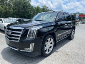 2015 Cadillac Escalade - Image 1