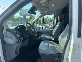 2018 FORD TRANSIT 250 VAN