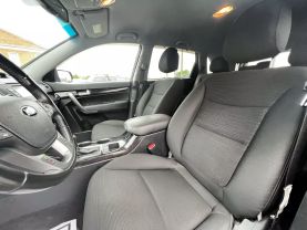 2015 KIA SORENTO SUV V6, GDI, 3.3 LITER LX SPORT UTILITY 4D