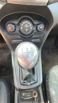 2013 FORD FIESTA SEDAN 4-CYL, 1.6 LITER SE SEDAN 4D