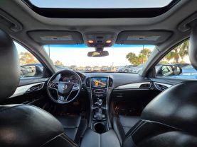 2014 Cadillac Ats - Image 21