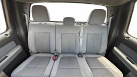 2013 FORD F150 SUPERCREW CAB PICKUP V8, FLEX FUEL, 5.0 LITER XLT PICKUP 4D 5 1/2 FT