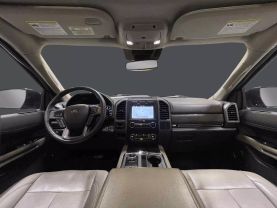 2019 FORD EXPEDITION MAX SUV V6, ECOBOOST, TWIN TURBO, 3.5 LITER XLT SPORT UTILITY 4D