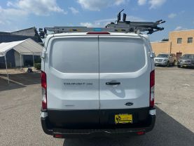 2019 FORD TRANSIT 250 VAN