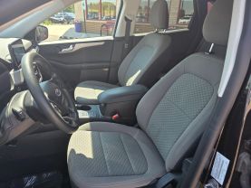 2021 FORD ESCAPE SUV 4-CYL, HYBRID, 2.5 LITER SE HYBRID SPORT UTILITY 4D