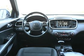 2020 KIA SORENTO SUV V6, GDI, 3.3 LITER S SPORT UTILITY 4D