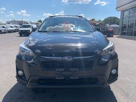 2018 SUBARU CROSSTREK 2.0I PREMIUM CARS/SUV 4-CYL, PZEV, 2.0 LITER 2.0I PREMIUM SPORT UTILITY 4D - Eddies Auto Sales