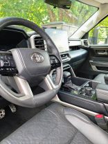 2023 TOYOTA TUNDRA CREWMAX