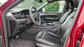2024 Jeep Grand Cherokee 4xe - Image 7