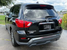 2020 Nissan Pathfinder Sl Sport Utility 4d - Image 5
