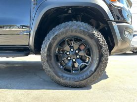 2022 RAM 1500 CREW CAB