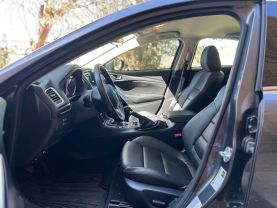 2014 MAZDA MAZDA6 SEDAN 4-CYL, SKYACTIV-G, 2.5L I TOURING SEDAN 4D