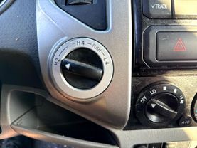 2013 TOYOTA TACOMA DOUBLE CAB PICKUP V6, 4.0 LITER PICKUP 4D 5 FT