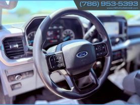 2021 FORD F150 SUPERCREW CAB