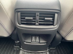 2017 HONDA CR-V SUV 4-CYL, TURBO, 1.5 LITER EX-L W/NAVIGATION SPORT UTILITY 4D - Gesner Auto Inc in Taunton, MA, 41.88613, -71.14527