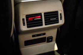 2019 LAND ROVER RANGE ROVER VELAR SUV V6, SUPERCHARGED, 3.0 LITER R-DYNAMIC SE SPORT UTILITY 4D