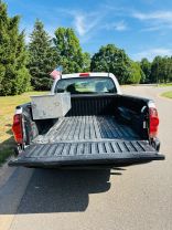 2015 TOYOTA TACOMA ACCESS CAB
