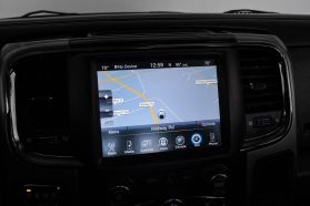 2014 RAM 1500 CREW CAB PICKUP V8, HEMI, 5.7 LITER SPORT PICKUP 4D 5 1/2 FT