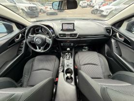 2014 MAZDA MAZDA3 HATCHBACK 4-CYL, SKYACTIV-G, 2.0L I TOURING HATCHBACK 4D