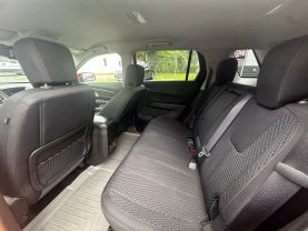 2015 GMC TERRAIN SUV 4-CYL, 2.4 LITER SLE-1 SPORT UTILITY 4D