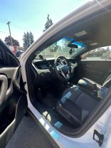 2013 FORD TAURUS SEDAN V6 3.5L GASOLINE TURBO SEDAN 4D POLICE INTERCEPTOR ECOBOOST AWD 3.5L V6 TURBO