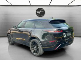 2019 LAND ROVER RANGE ROVER VELAR SUV 4-CYL, TURBO, 2.0 LITER R-DYNAMIC SE SPORT UTILITY 4D